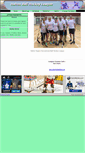 Mobile Screenshot of halton.hockeyleaguestats.com